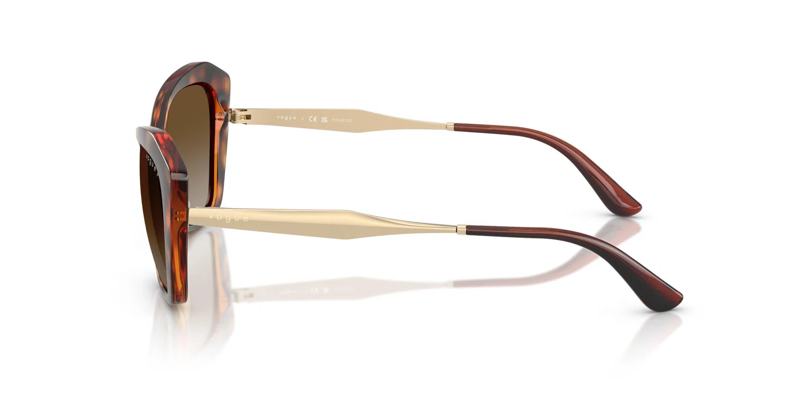 Vogue 5626S Sunglasses - view 32